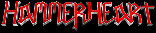 HAMMERHEART
