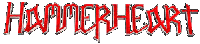 Logo Hammerheart