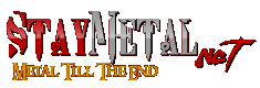 StayMetal.net