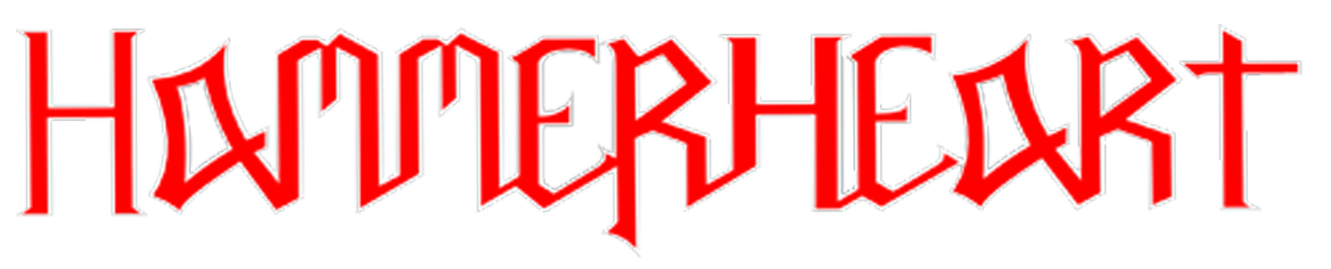 hammerheart